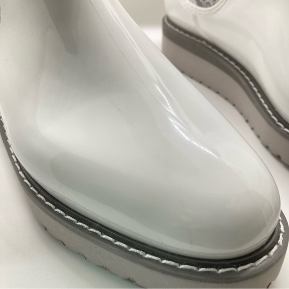 Cougar rain boots size 7 - Picture 6 of 8